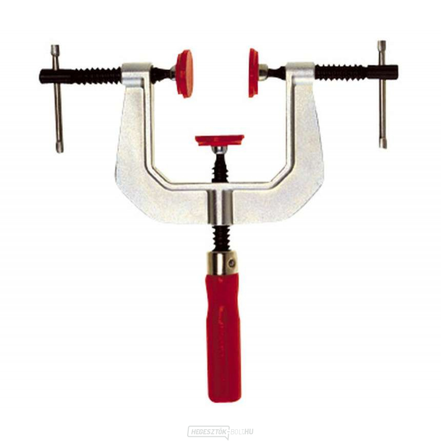Bessey KT8-3 C él C bilincs
