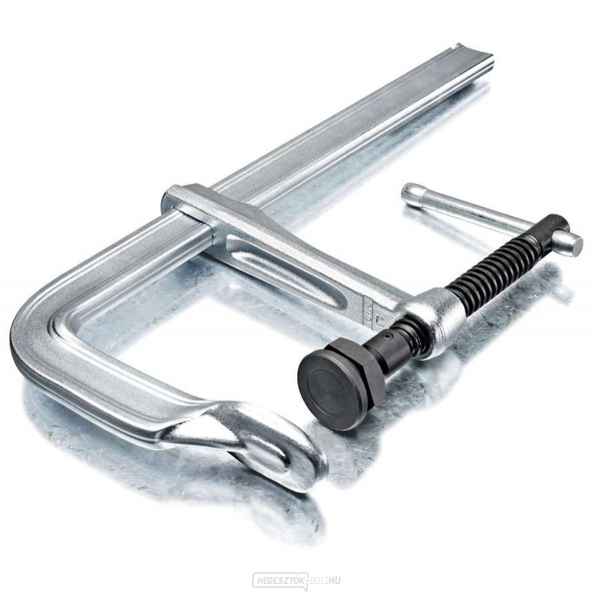 Bessey SGM SG40M típusú nagy teljesítményű bilincs (400/140 mm) Bessey SGM SG40M típusú nagy teljesítményű bilincs (400/140 mm) gallery main image