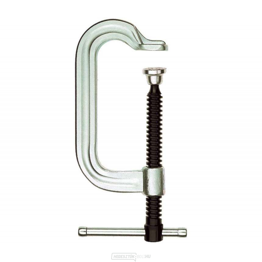 Bessey VC8 csavaros bilincs, stabil