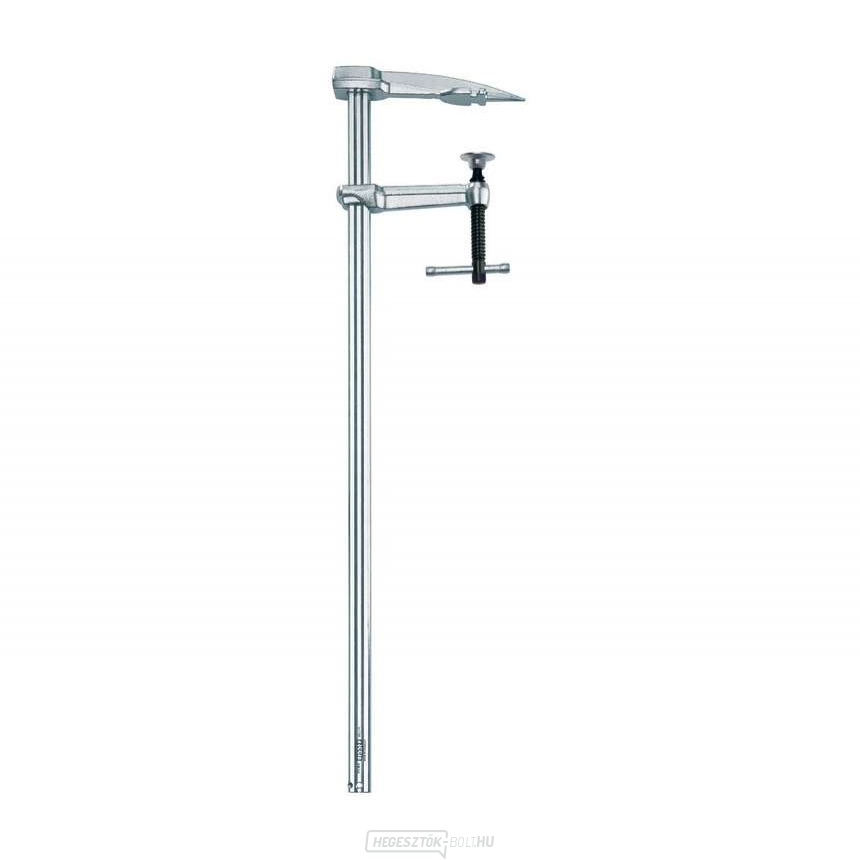 Ács - szarufa bilincs Bessey SPZ60K (600/120 mm)