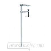 Ács - szarufa bilincs Bessey SPZ60K (600/120 mm) Ács - szarufa bilincs Bessey SPZ60K (600/120 mm) gallery main image