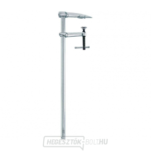 Ács - szarufa bilincs Bessey SPZ60K (600/120 mm) gallery main image