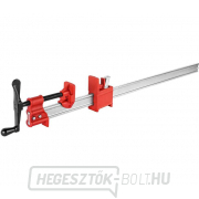 Bessey TL180 ajtókapocs, könnyű, I profilú, 37 x 11 x 4,5 mm-es ajtószárnyakkal gallery main image