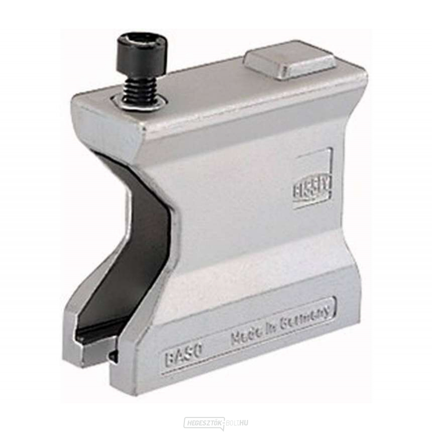 Rögzítő alap, Bessey BASO alap kompakt szorítókhoz Rögzítő alap, Bessey BASO alap kompakt szorítókhoz gallery main image