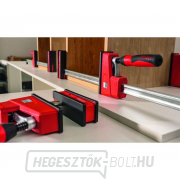 Bessey REVO Vario Vario karosszériafogó KREV100-2K (1000 x 95 mm) Bessey REVO Vario Vario karosszériafogó KREV100-2K (1000 x 95 mm) náhled