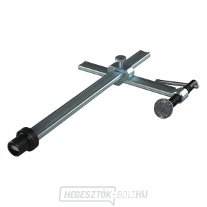 Bessey TWV28-30-17K szorítóelem (változó betét) Bessey TWV28-30-17K szorítóelem (változó betét) gallery main image