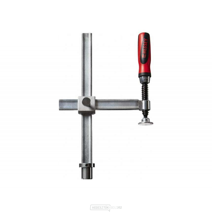 Bessey TWV28-30-17-2K szorítóelem (változó betét) Bessey TWV28-30-17-2K szorítóelem (változó betét) gallery main image