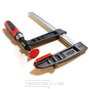Bessey TG100S 17-2K merev csavaros bilincs edzett öntöttvasból 1000/175 mm Bessey TG100S 17-2K merev csavaros bilincs edzett öntöttvasból 1000/175 mm gallery main image