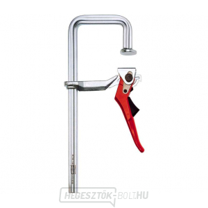 U alakú karos bilincs - Bessey GU25-12-6H (250/120 mm) U alakú karos bilincs - Bessey GU25-12-6H (250/120 mm) gallery main image