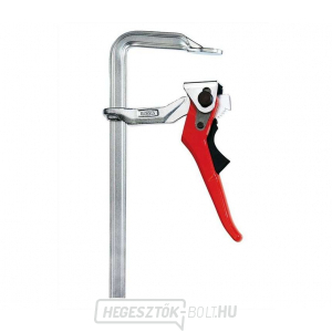 Bessey GH40 acél karos bilincs (400/120 mm) Bessey GH40 acél karos bilincs (400/120 mm) gallery main image