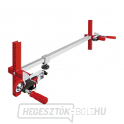 Bessey TU ajtókeret megerősítés Bessey TU ajtókeret megerősítés gallery main image