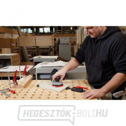 Vízszintes rögzítő a Bessey multifunkciós asztalokhoz WNS-SET-MFT náhled