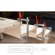 Karos bilincs Bessey classiX GSH60 (600/120 mm) Előnézet 