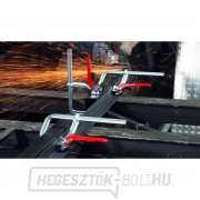 Karos bilincs Bessey classiX GSH60 (600/120 mm) náhled