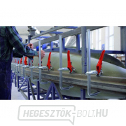 Karos bilincs Bessey classiX GSH60 (600/120 mm) náhled