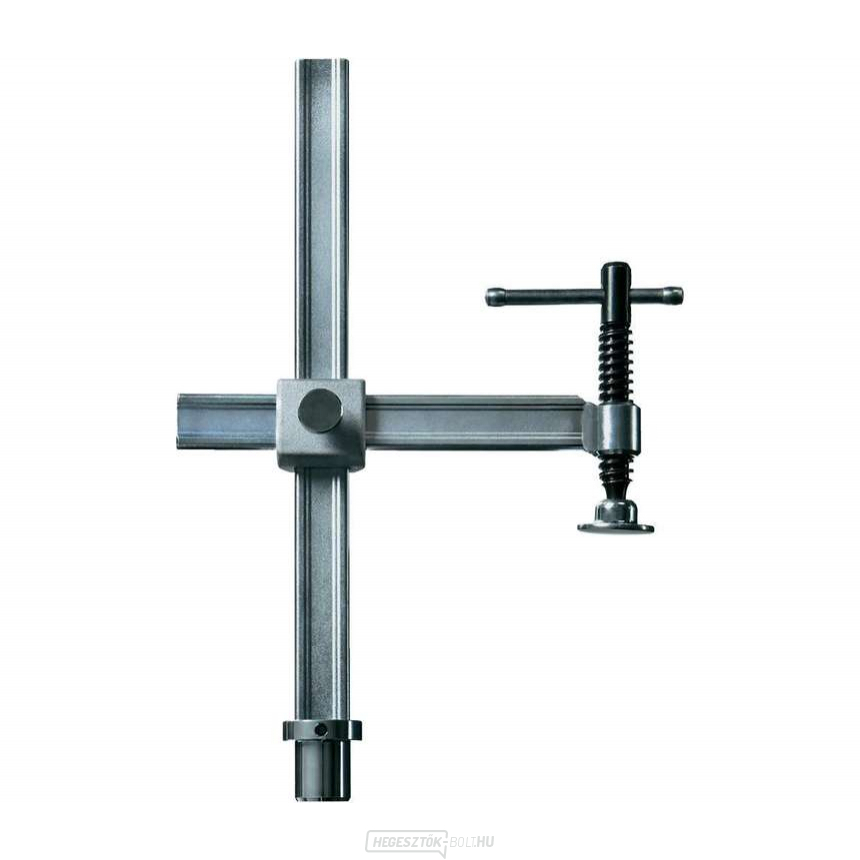 Bessey TWV16-20-15K szorítóelem (változó betét) Bessey TWV16-20-15K szorítóelem (változó betét) gallery main image