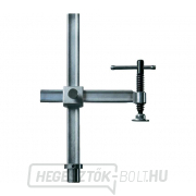 Bessey TWV16-20-15K szorítóelem (változó betét) Bessey TWV16-20-15K szorítóelem (változó betét) gallery main image