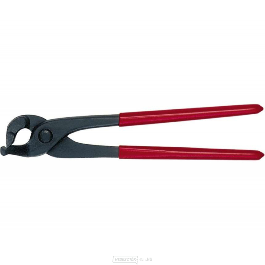 Bessey D355 hajlító fogó