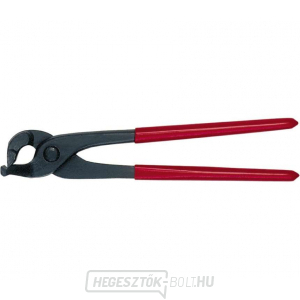 Bessey D355 hajlító fogó