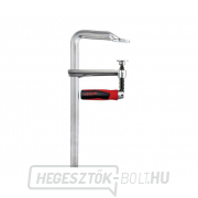Bessey csavaros szorító GZ60-12KG összecsukható fogantyúval náhled