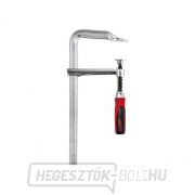 Bessey csavaros szorító GZ60-12KG összecsukható fogantyúval gallery main image