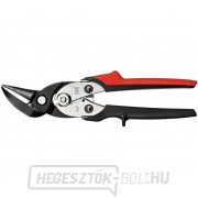 Bessey Ideal karos olló D29ASSL-2-SB (balra) Bessey Ideal karos olló D29ASSL-2-SB (balra) gallery main image