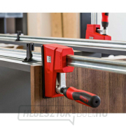 Bessey Revo KRE60-2K karosszériakapocs (600 x 95 mm) Előnézet 