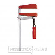 Bessey FK40-10 felületi bilincs (400/100 mm) Bessey FK40-10 felületi bilincs (400/100 mm) gallery main image