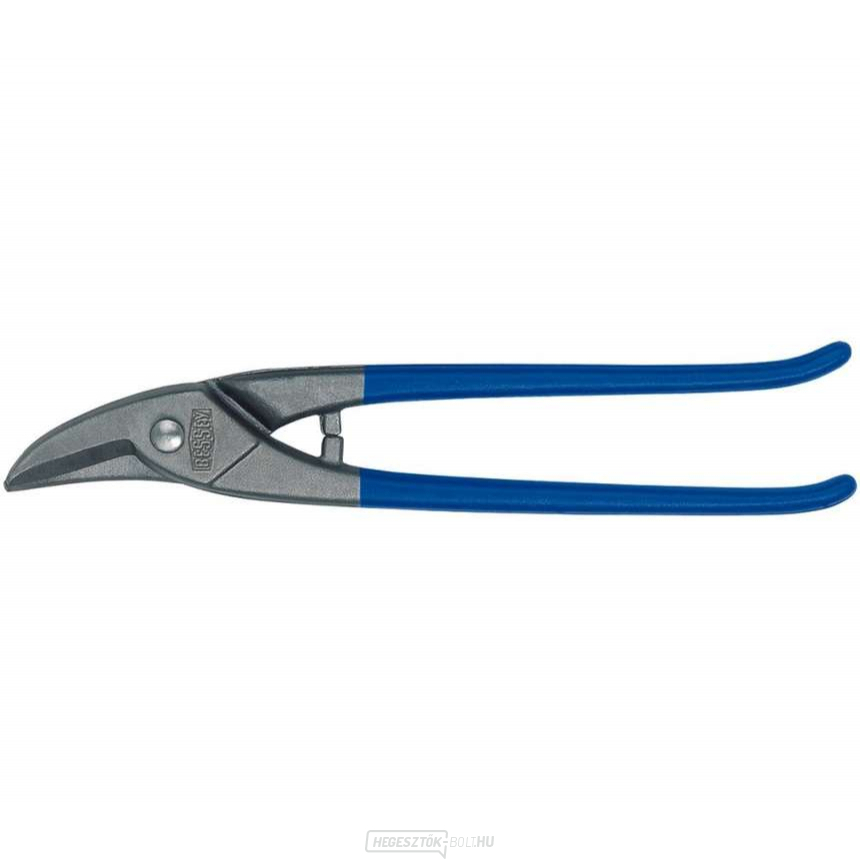 Bessey D208-275 kör alakú lemezvágógép