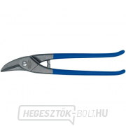 Bessey D208-275 kör alakú lemezvágógép Bessey D208-275 kör alakú lemezvágógép gallery main image