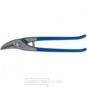 Bessey D208-275 kör alakú lemezvágógép Bessey D208-275 kör alakú lemezvágógép gallery main image