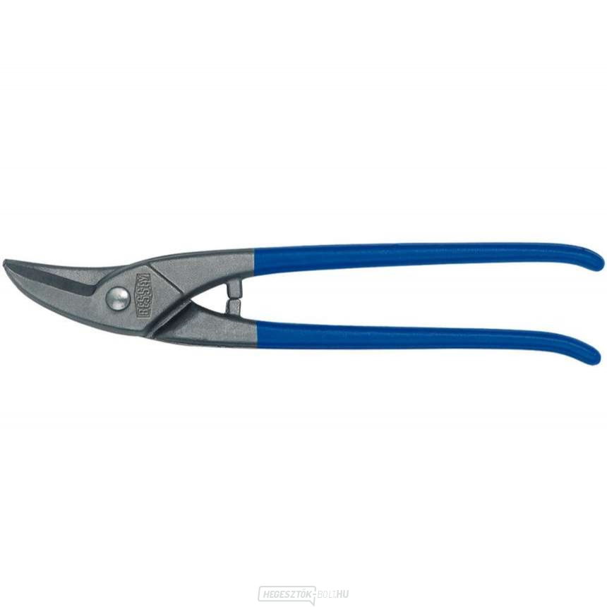 Bessey D208-275L kör alakú lemezvágó (balra)