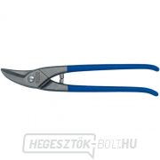 Bessey D208-275L kör alakú lemezvágó (balra) gallery main image