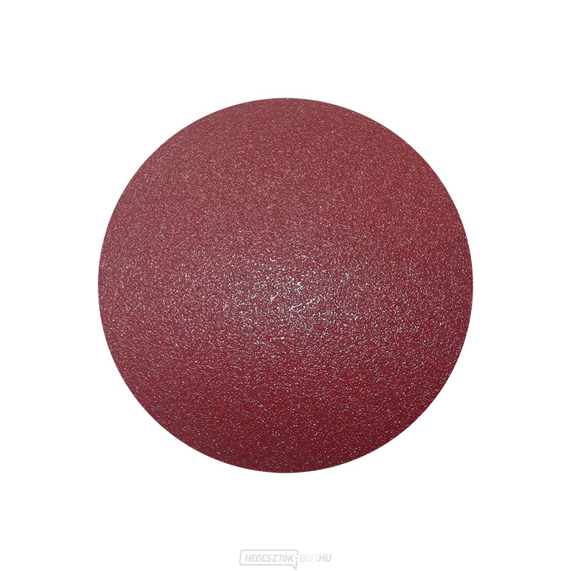 Csiszolókorong 180mm, 40-es szemcse az FCP-180K-hoz (tépőzár)