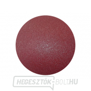 Csiszolókorong 180mm, 40-es szemcse az FCP-180K-hoz (tépőzár) Csiszolókorong 180mm, 40-es szemcse az FCP-180K-hoz (tépőzár) gallery main image