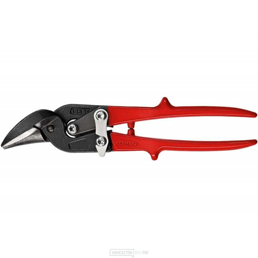 Lemezolló Bessey Ideal D17ASS (jobbra)