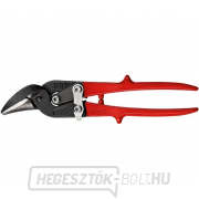 Lemezolló Bessey Ideal D17ASS (jobbra) gallery main image
