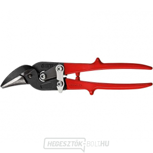 Lemezolló Bessey Ideal D17ASS (jobbra) Lemezolló Bessey Ideal D17ASS (jobbra) gallery main image