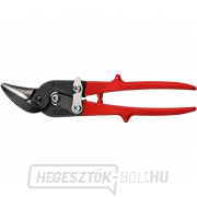 Bessey Ideal lemezvágó olló D17ASSL (balra) Bessey Ideal lemezvágó olló D17ASSL (balra) gallery main image