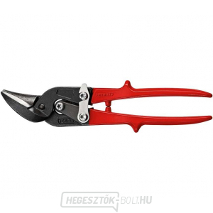 Bessey Ideal lemezvágó olló D17ASSL (balra) Bessey Ideal lemezvágó olló D17ASSL (balra) gallery main image