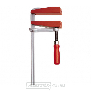 Bessey FK20-10 lapos bilincs (200/100 mm) Bessey FK20-10 lapos bilincs (200/100 mm) gallery main image