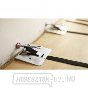 Bessey SVH 7600 szorító- és fektetőrendszer (max. 7 600 mm) Előnézet 