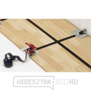 Bessey SVH 7600 szorító- és fektetőrendszer (max. 7 600 mm) Előnézet 