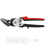 Bessey Ideal D29BSSL-2 karos olló (balra) Bessey Ideal D29BSSL-2 karos olló (balra) gallery main image
