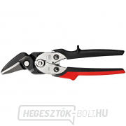 Bessey Ideal D29BSS-2 folyamatos emelőkaros fémolló (JOBBRA) Bessey Ideal D29BSS-2 folyamatos emelőkaros fémolló (JOBBRA) gallery main image