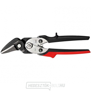 Bessey Ideal D29BSS-2 folyamatos emelőkaros fémolló (JOBBRA) Bessey Ideal D29BSS-2 folyamatos emelőkaros fémolló (JOBBRA) gallery main image