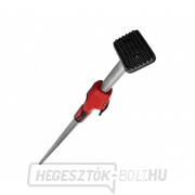 Bessey STE370 egykezes támasztórúd 65 kg (2070 ÷ 3700 mm) Bessey STE370 egykezes támasztórúd 65 kg (2070 ÷ 3700 mm) náhled
