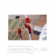 Bessey STE370 egykezes támasztórúd 65 kg (2070 ÷ 3700 mm) Bessey STE370 egykezes támasztórúd 65 kg (2070 ÷ 3700 mm) náhled