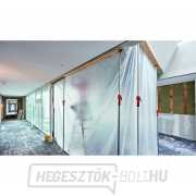 Bessey STE370 egykezes támasztórúd 65 kg (2070 ÷ 3700 mm) Bessey STE370 egykezes támasztórúd 65 kg (2070 ÷ 3700 mm) náhled