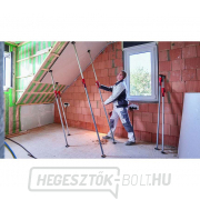 Bessey STE370 egykezes támasztórúd 65 kg (2070 ÷ 3700 mm) Bessey STE370 egykezes támasztórúd 65 kg (2070 ÷ 3700 mm) náhled